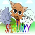 Play Sperunky