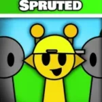 Play Spruted