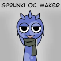 Play Sprunki Oc Maker