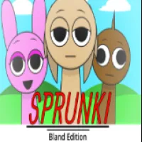 Play Sprunki Corruptbox