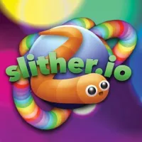 Play Slither Io