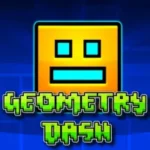 Play Geometry Dash